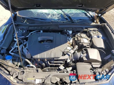 Zdjęcie 12 z 13 samochodu: 2025 MAZDA CX-30 SELECT VIN:3MVDMBBM3SM758057 - miniatura