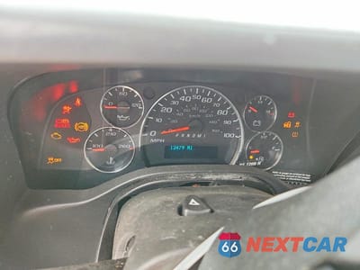 Zdjęcie 9 z 13 samochodu: 2025 GMC SAVANA G2500 VIN:1GTW7AFP6S1169405 - miniatura