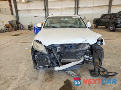 Piąte zdjęcie samochodu w środku: 2011 AUDI Q7 PREMIUM PLUS VIN:WA1LGAFE4BD005581 - miniatura