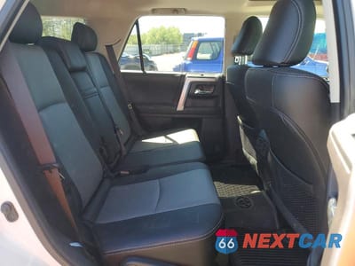 Zdjęcie 11 z 14 samochodu: 2023 TOYOTA 4RUNNER SR5 PREMIUM VIN:JTENU5JR1P6161822 - miniatura