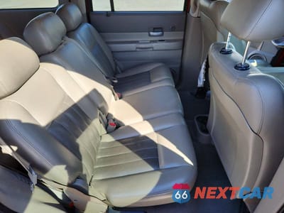 Zdjęcie 10 z 12 samochodu: 2006 DODGE DURANGO LIMITED VIN:1D4HB582X6F105198 - miniatura