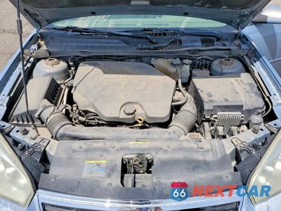 Zdjęcie 11 z 12 samochodu: 2007 CHEVROLET MALIBU LT VIN:1G1ZT58N37F208840 - miniatura