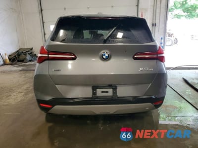 Zdjęcie 6 z 14 samochodu: 2026 BMW X3 30 XDRIVE VIN:5UX53GP07T9359727 - miniatura