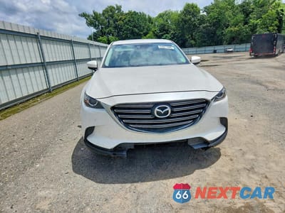 Piąte zdjęcie samochodu w środku: 2016 MAZDA CX-9 TOURING VIN:JM3TCACY0G0121155 - miniatura