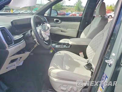 Zdjęcie 7 z 12 samochodu: 2025 KIA SORENTO SXP VIN:KNDRKDJG0S5353400 - miniatura