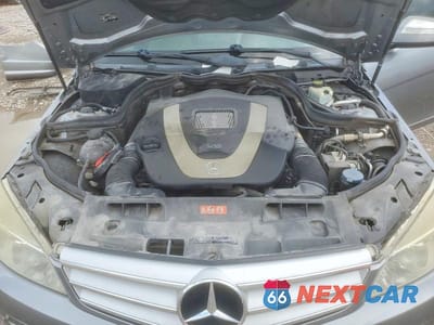 Zdjęcie 11 z 13 samochodu: 2009 MERCEDES-BENZ C 30 VIN:WDDGF54X39R071970 - miniatura
