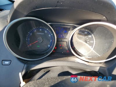 Zdjęcie 9 z 13 samochodu: 2013 HYUNDAI TUCSON LIMITED VIN:KM8JU3AC6DU665238 - miniatura