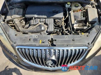 Zdjęcie 11 z 12 samochodu: 2016 BUICK VERANO VIN:1G4PP5SK5G4161464 - miniatura
