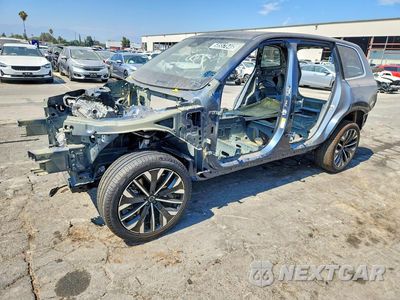 2026 VOLVO XC90 PLUS YV4H60PE9T1433816 - główne zdjęcie licytacji z USA - miniatura