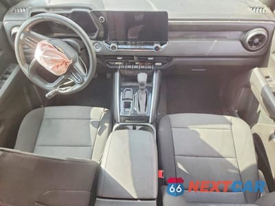 Zdjęcie 8 z 13 samochodu: 2026 CHEVROLET COLORADO VIN:1GCPSBEK6T1173325 - miniatura
