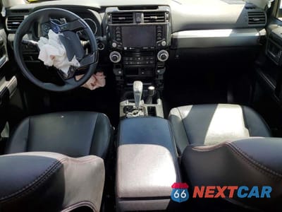 Zdjęcie 8 z 13 samochodu: 2021 TOYOTA 4RUNNER TRD PRO VIN:JTELU5JR8M5957525 - miniatura