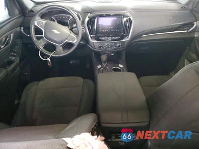 Zdjęcie 8 z 13 samochodu: 2023 CHEVROLET TRAVERSE LT VIN:1GNERGKW2PJ309650 - miniatura