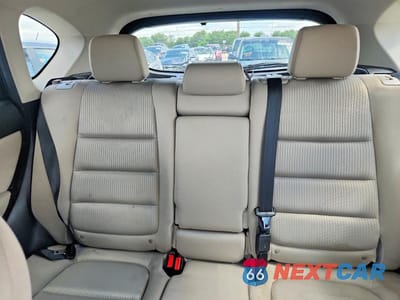 Zdjęcie 10 z 13 samochodu: 2014 MAZDA CX-5 TOURING VIN:JM3KE2CY2E0384868 - miniatura