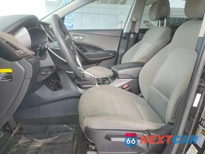 Zdjęcie 7 z 13 samochodu: 2017 HYUNDAI SANTA FE SPORT 2.4L VIN:5XYZT3LB7HG435861 - miniatura