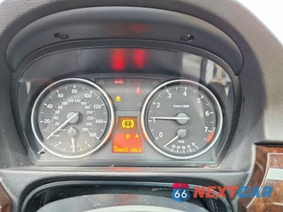 Zdjęcie 9 z 12 samochodu: 2011 BMW 328 XI SULEV VIN:WBAPK5G57BNN24630 - miniatura