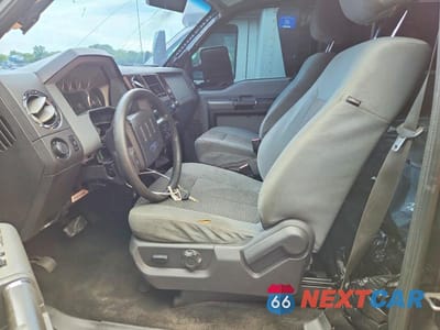 Zdjęcie 7 z 13 samochodu: 2012 FORD F250 SUPER DUTY VIN:1FT7W2BT7CEA32175 - miniatura
