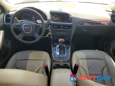 Zdjęcie 8 z 12 samochodu: 2011 AUDI Q5 PREMIUM PLUS VIN:WA1LFAFP6BA103968 - miniatura