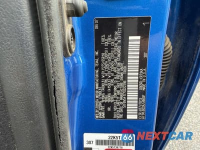 Zdjęcie 10 z 10 samochodu: 2007 TOYOTA TUNDRA DOUBLE CAB SR5 VIN:5TFBV54177X022296 - miniatura