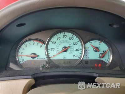 Zdjęcie 9 z 12 samochodu: 2006 TOYOTA CAMRY SOLARA SLE V6 VIN:4T1FA38P86U103769 - miniatura