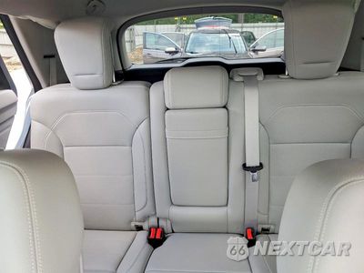 Zdjęcie 10 z 13 samochodu: 2015 MERCEDES-BENZ ML 350 VIN:4JGDA5JB4FA597518 - miniatura