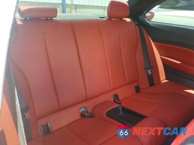 Zdjęcie 10 z 12 samochodu: 2015 BMW 228 XI VIN:WBA1F7C59FVX95772 - miniatura
