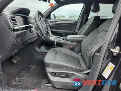 Zdjęcie 7 z 13 samochodu: 2024 VOLKSWAGEN ATLAS CROSS SPORT SE VIN:1V2HE2CA0RC219670 - miniatura