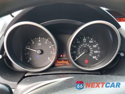 Zdjęcie 9 z 13 samochodu: 2012 MAZDA 5 VIN:JM1CW2BL7C0108263 - miniatura