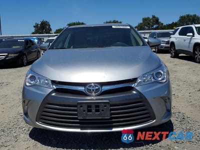 Piąte zdjęcie samochodu w środku: 2015 TOYOTA CAMRY LE VIN:4T1BF1FK1FU933019 - miniatura