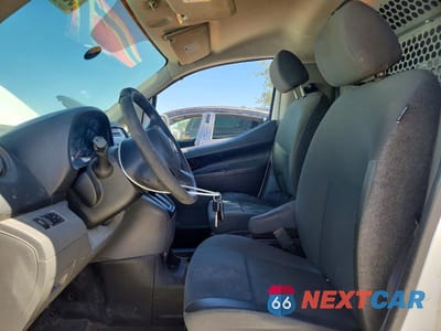 Zdjęcie 7 z 13 samochodu: 2017 NISSAN NV200 SV VIN:3N6CM0KN6HK712430 - miniatura