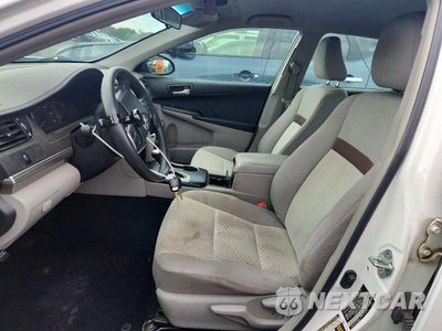 Zdjęcie 7 z 12 samochodu: 2012 TOYOTA CAMRY LE VIN:4T4BF1FK4CR262494 - miniatura