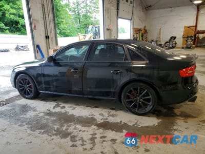 Drugie zdjęcie samochodu z przodu: 2016 AUDI A4 PREMIUM PLUS S-LINE VIN:WAUFFAFL0GN008190 - miniatura