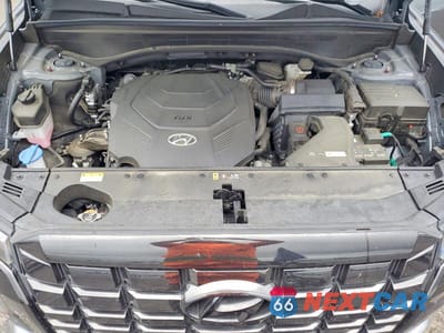 Zdjęcie 12 z 13 samochodu: 2023 HYUNDAI PALISADE LIMITED VIN:KM8R5DGE7PU585420 - miniatura