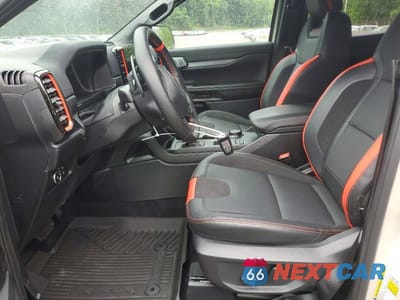 Zdjęcie 7 z 12 samochodu: 2025 FORD RANGER RAPTOR VIN:1FTER4LR3SLE39076 - miniatura