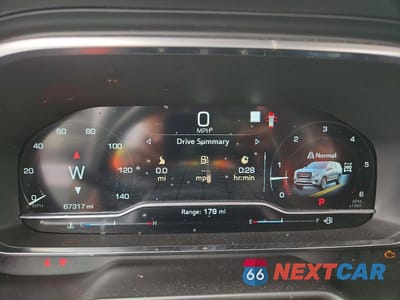 Zdjęcie 9 z 14 samochodu: 2023 GMC YUKON SLT VIN:1GKS2BKD3PR136776 - miniatura