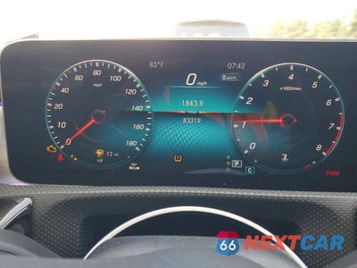 Zdjęcie 9 z 12 samochodu: 2020 MERCEDES-BENZ CLA VIN:W1K5J5BB5LN116791 - miniatura