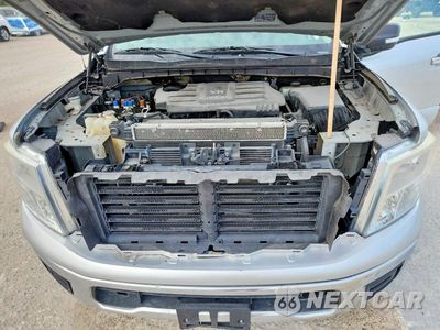 Zdjęcie 11 z 13 samochodu: 2017 NISSAN TITAN S VIN:1N6AA1EK2HN518012 - miniatura