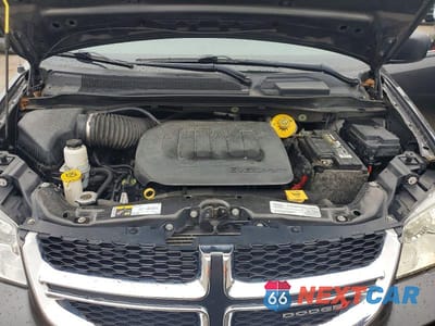 Zdjęcie 12 z 13 samochodu: 2019 DODGE GRAND CARAVAN SE VIN:2C4RDGBGXKR584320 - miniatura
