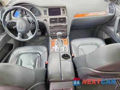 Zdjęcie 8 z 12 samochodu: 2015 AUDI Q7 PREMIUM PLUS VIN:WA1LGAFE3FD010762 - miniatura