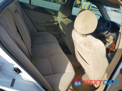 Zdjęcie 10 z 12 samochodu: 2006 HONDA ACCORD EX VIN:1HGCM56796A076663 - miniatura