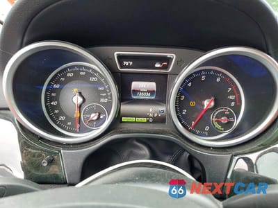 Zdjęcie 9 z 13 samochodu: 2017 MERCEDES-BENZ GLE 550E 4MATIC VIN:4JGDA6DB7HA838427 - miniatura