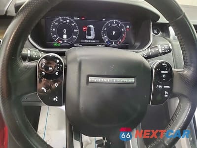 Zdjęcie 8 z 14 samochodu: 2018 LAND ROVER RANGE ROVER SPORT HSE VIN:SALWR2RV3JA407003 - miniatura