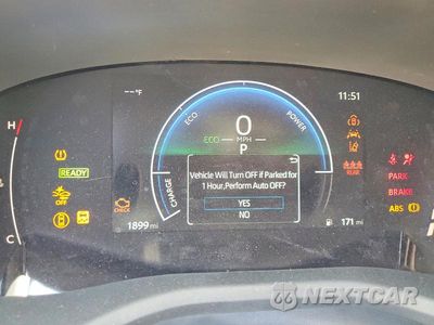 Zdjęcie 9 z 13 samochodu: 2026 TOYOTA CAMRY LE VIN:4T1DAACKXTU298325 - miniatura