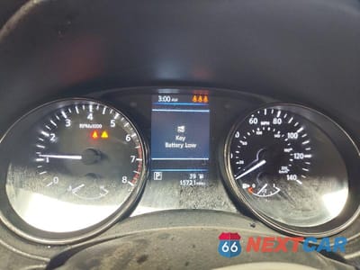 Zdjęcie 9 z 12 samochodu: 2022 NISSAN ROGUE SPORT SV VIN:JN1BJ1BW0NW682236 - miniatura