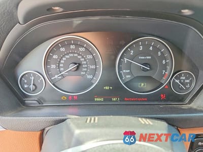 Zdjęcie 9 z 13 samochodu: 2015 BMW 435 XI VIN:WBA3T7C51FP942561 - miniatura