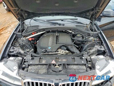 Zdjęcie 12 z 13 samochodu: 2015 BMW X3 XDRIVE35I VIN:5UXWX7C57F0K34875 - miniatura