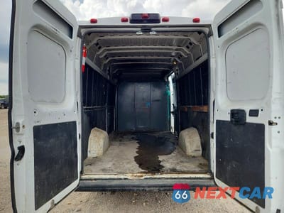 Zdjęcie 10 z 14 samochodu: 2023 RAM PROMASTER 3500 DELIVERY VAN VIN:3C6MRVJG3PE512909 - miniatura