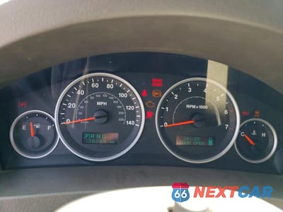Zdjęcie 9 z 12 samochodu: 2005 JEEP GRAND CHEROKEE LIMITED VIN:1J4HR58235C532399 - miniatura