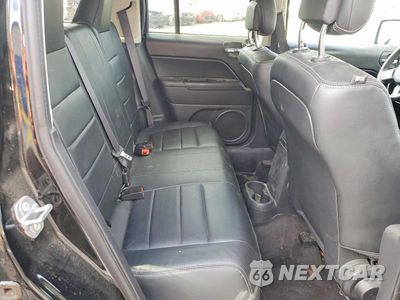 Zdjęcie 11 z 13 samochodu: 2017 JEEP PATRIOT LATITUDE VIN:1C4NJPFA8HD187603 - miniatura