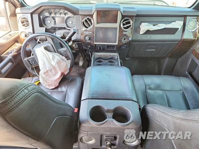 Zdjęcie 8 z 12 samochodu: 2013 FORD F250 SUPER DUTY VIN:1FT7W2BT4DEB59855 - miniatura