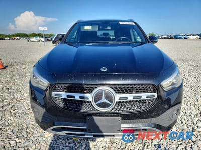 Piąte zdjęcie samochodu w środku: 2021 MERCEDES-BENZ GLA 250 VIN:W1N4N4GB4MJ156682 - miniatura